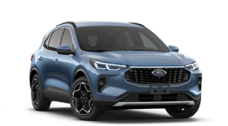 2026 Ford Escape Hybrid External Image 5